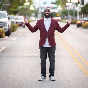 Meet your Posher, Dean